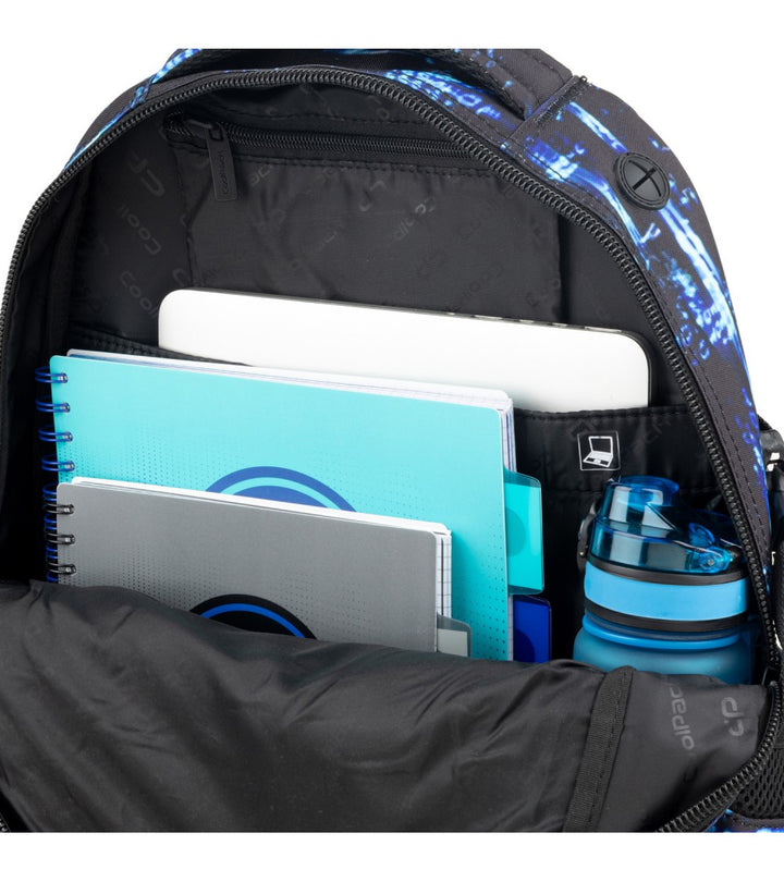 Mochila Factor WallStreet