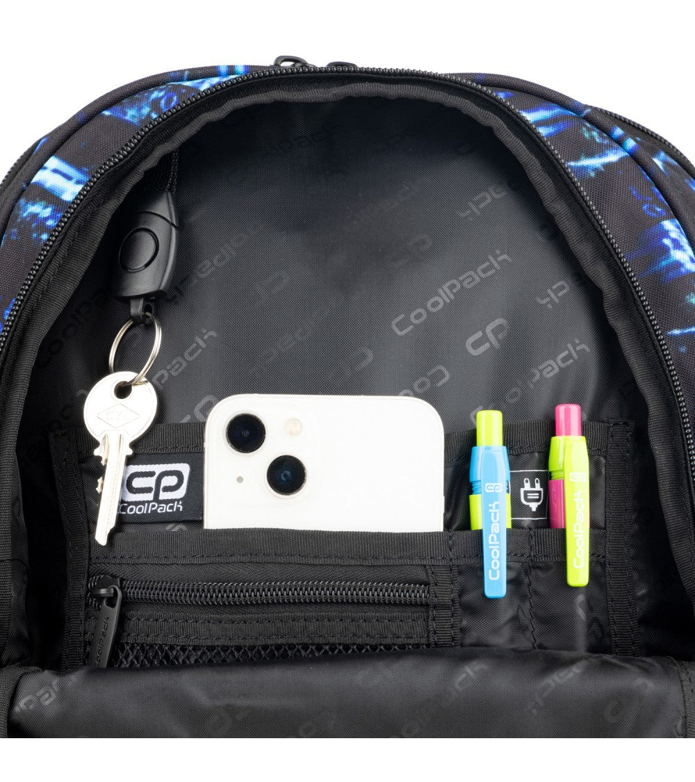 Mochila Factor WallStreet