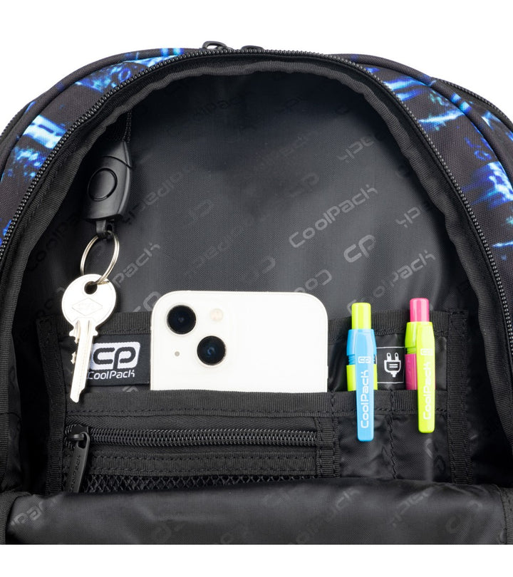 Mochila Factor WallStreet
