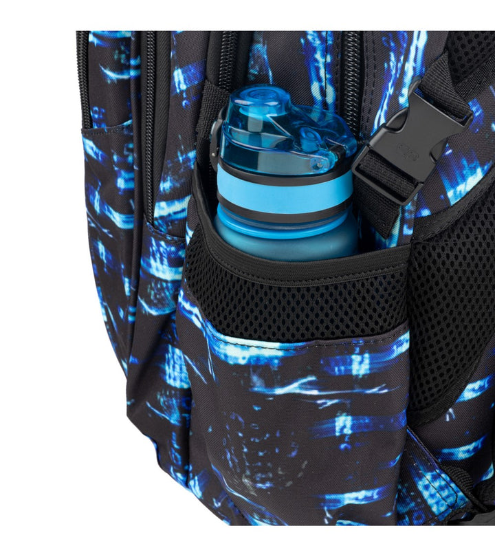 Mochila Factor WallStreet