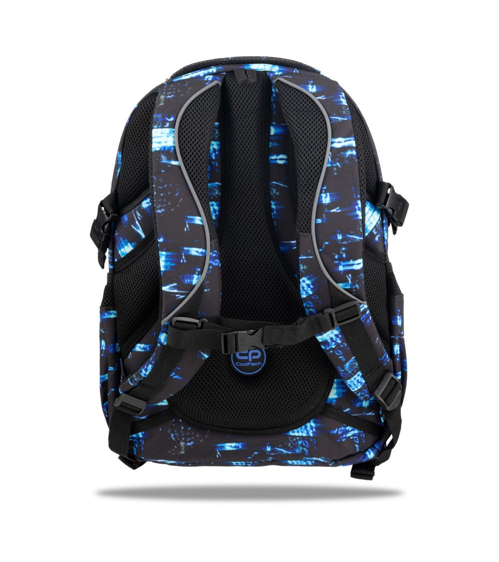 Mochila Factor WallStreet