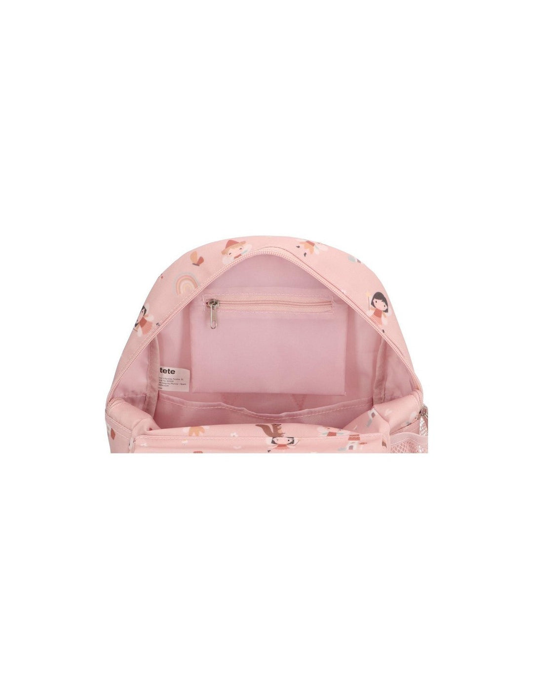 Mochila Wild Fairies