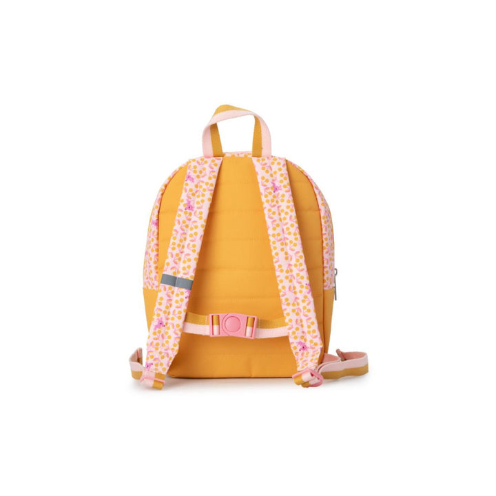 Jeanne el gato mochila