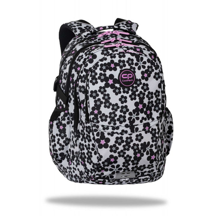 Mochila Factor Cruell