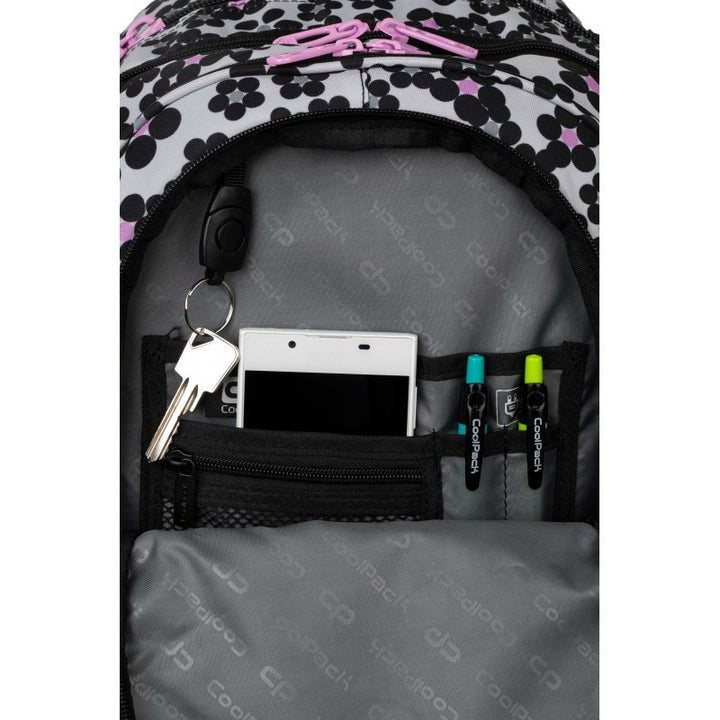 Mochila Factor Cruell