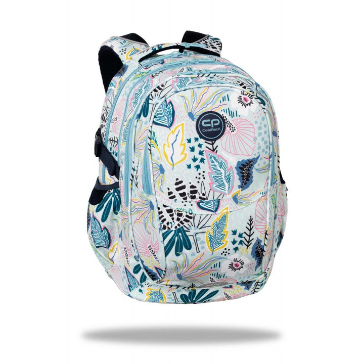 Mochila Factor Davao