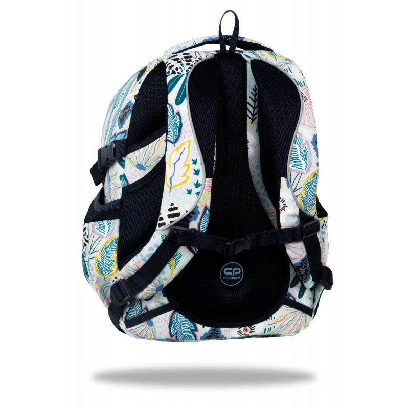Mochila Factor Davao