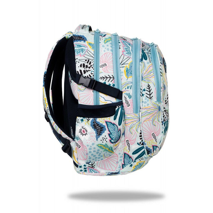 Mochila Factor Davao