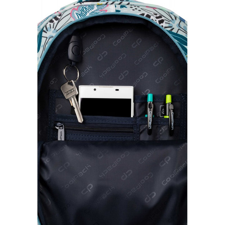 Mochila Factor Davao