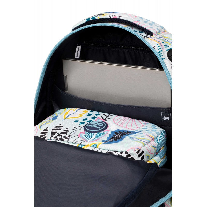 Mochila Factor Davao