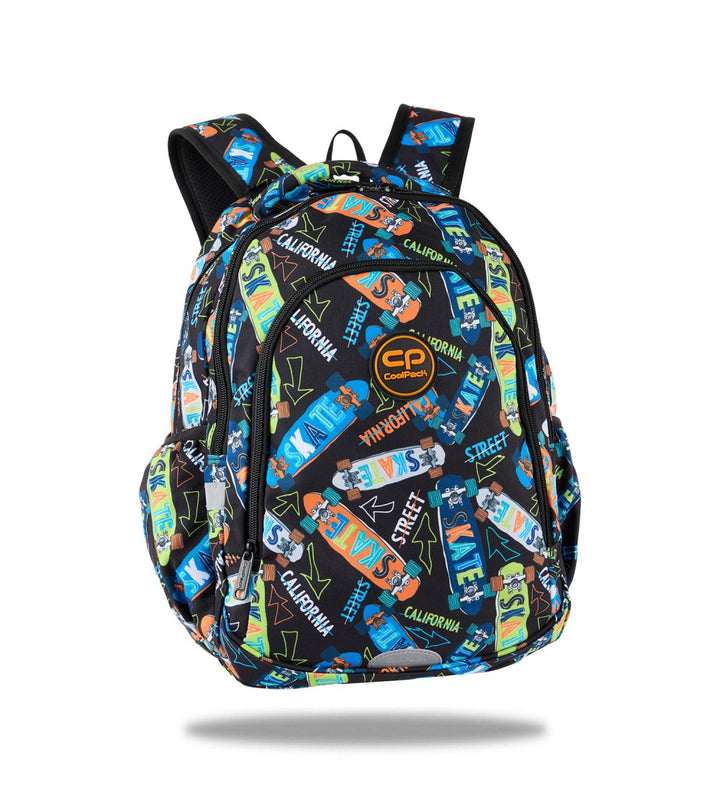 Mochila Prime California Moves