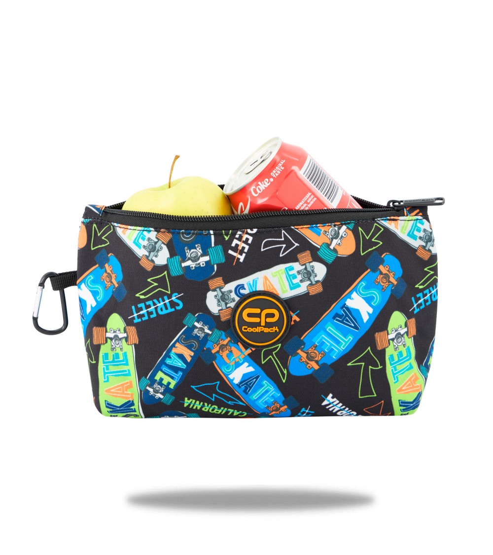 Mochila Prime California Moves