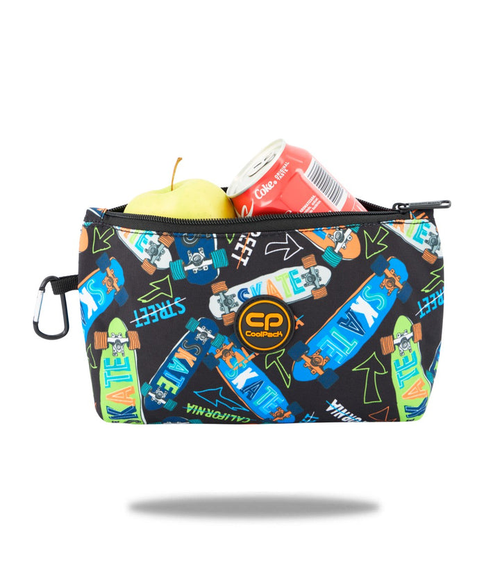 Mochila Prime California Moves