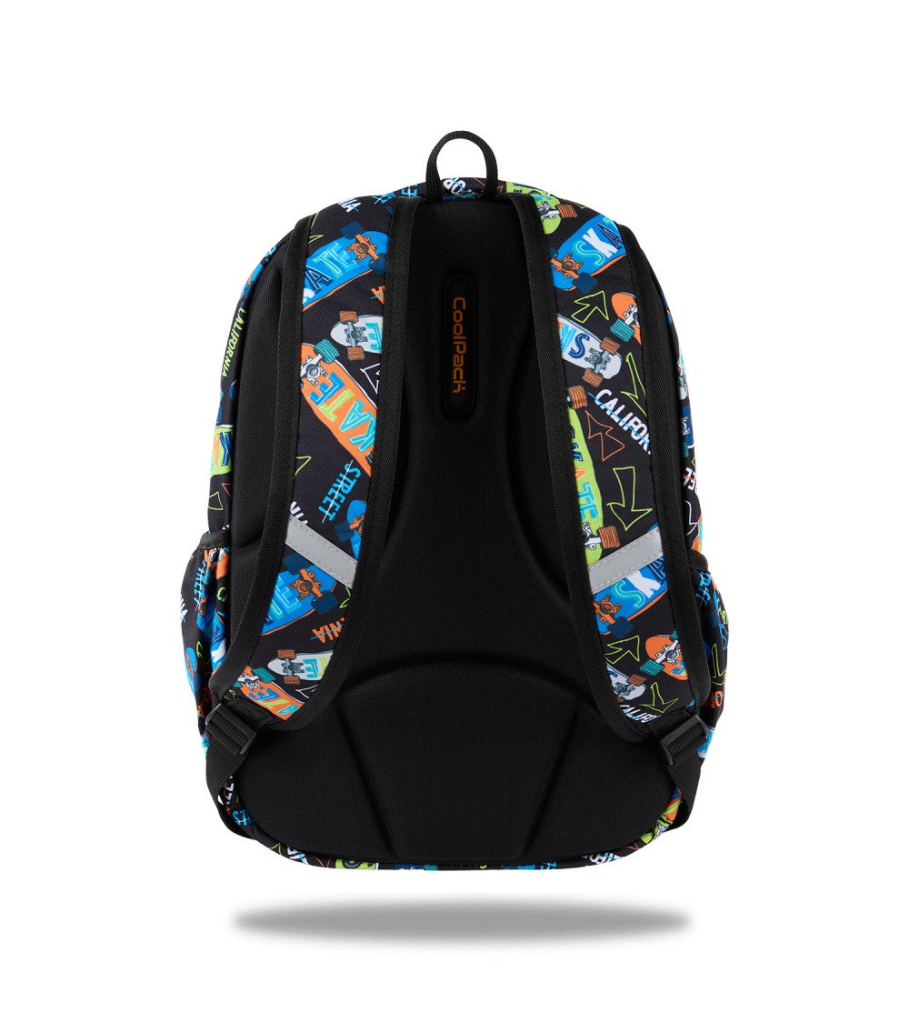 Mochila Prime California Moves