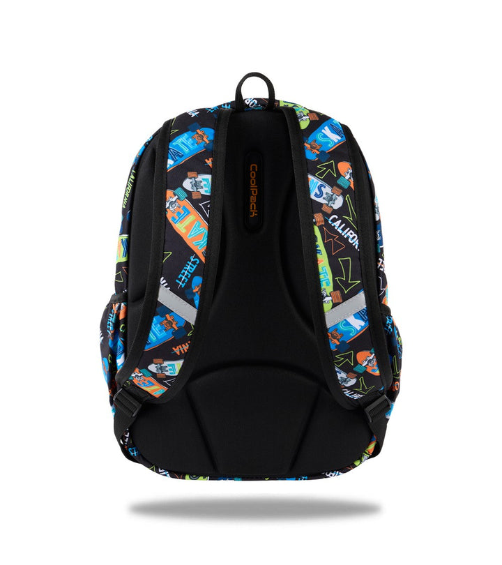 Mochila Prime California Moves