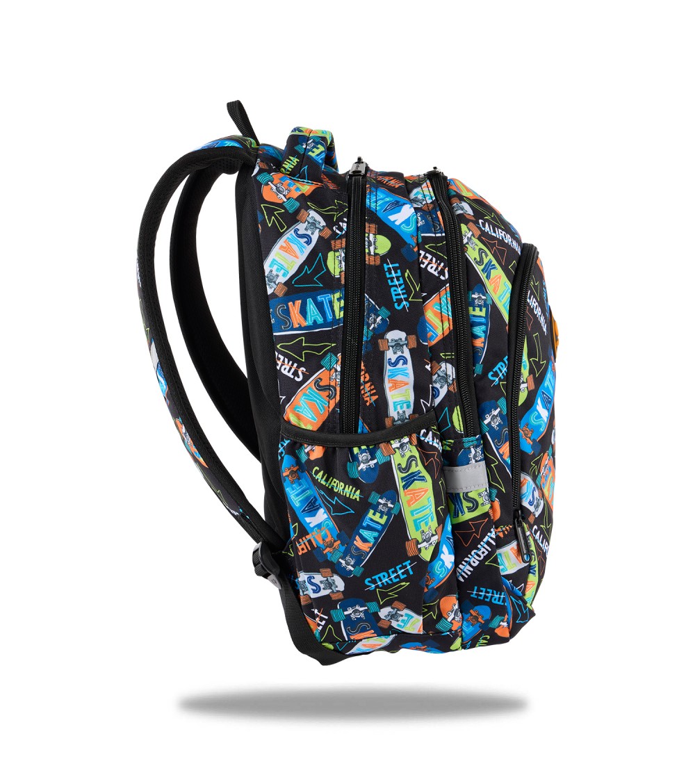 Mochila Prime California Moves