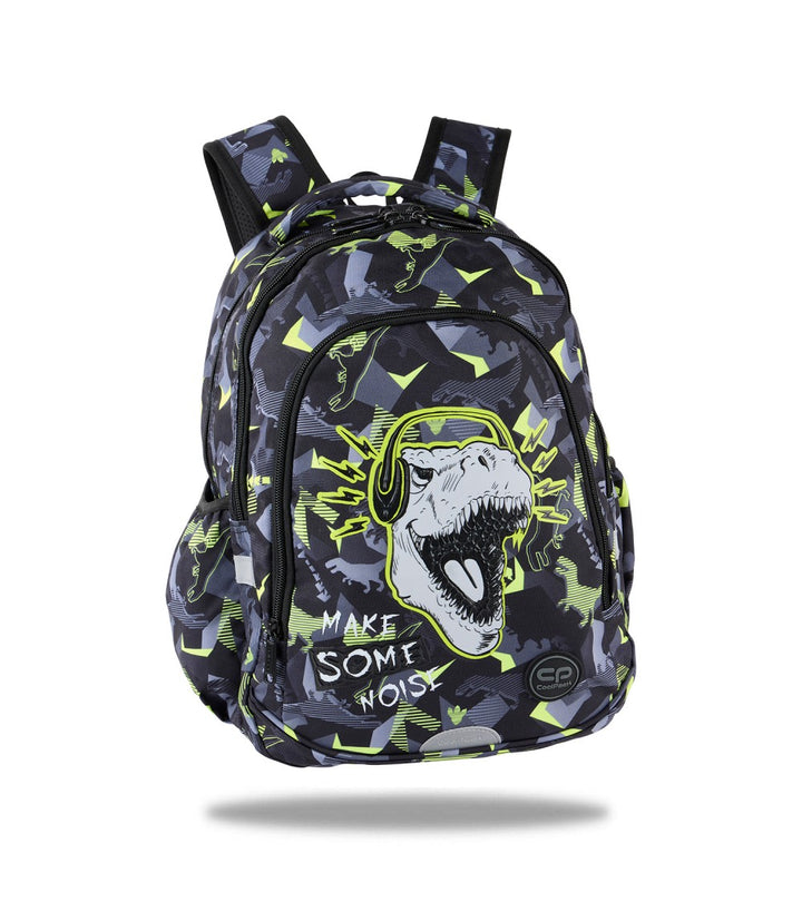 Mochila Prime DinoPark