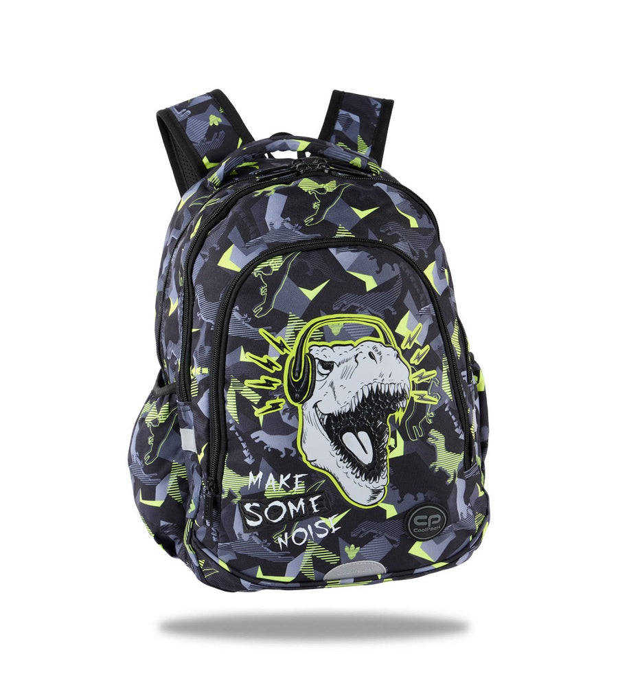 Mochila Prime DinoPark