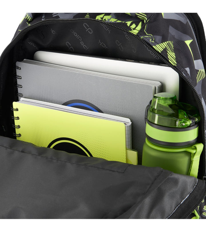 Mochila Prime DinoPark