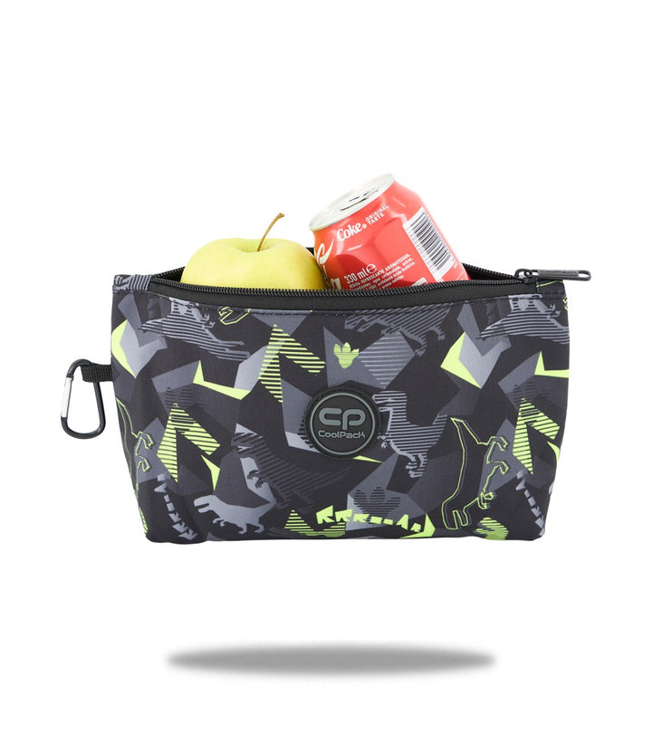Mochila Prime DinoPark