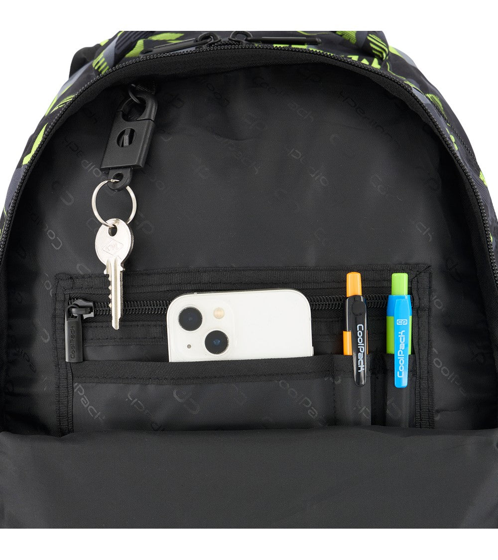 Mochila Prime DinoPark