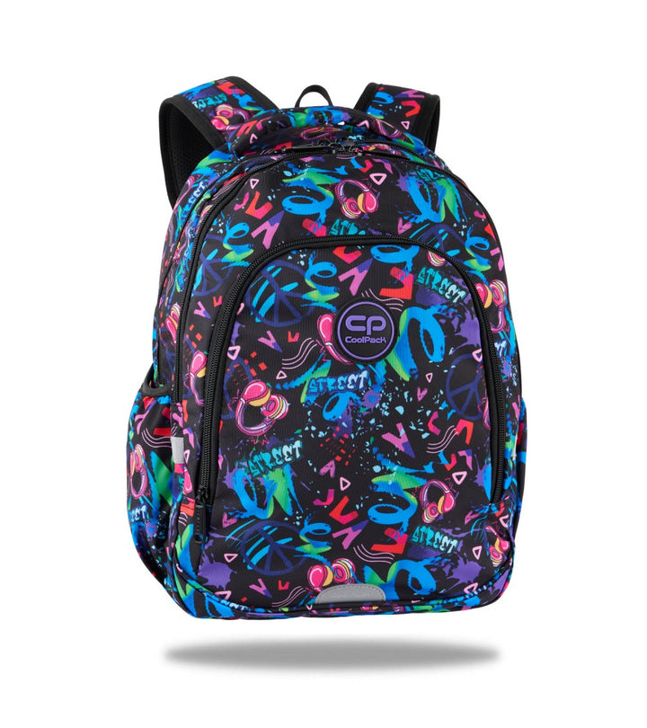 Mochila Prime Groove