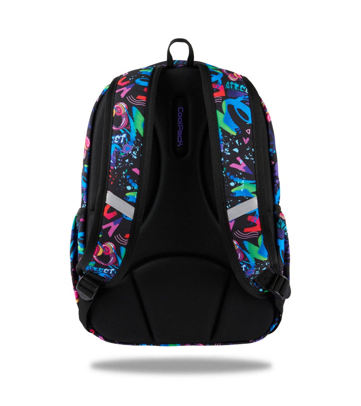 Mochila Prime Groove