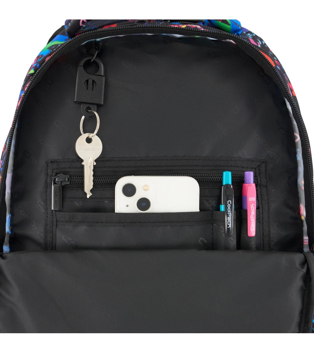 Mochila Prime Groove