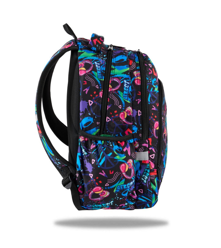 Mochila Prime Groove