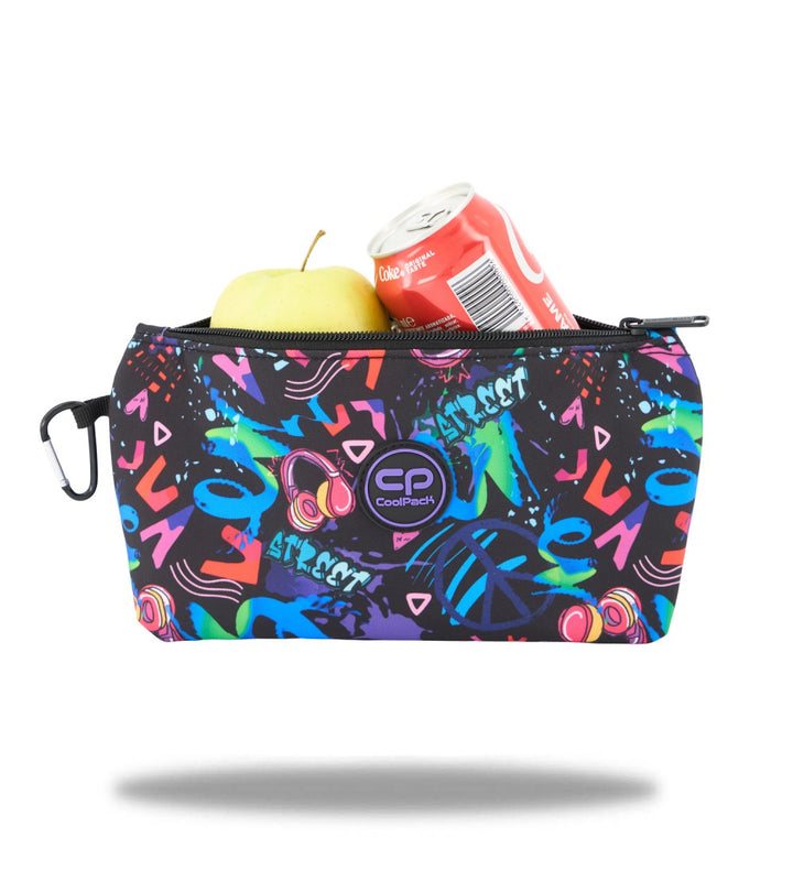 Mochila Prime Groove