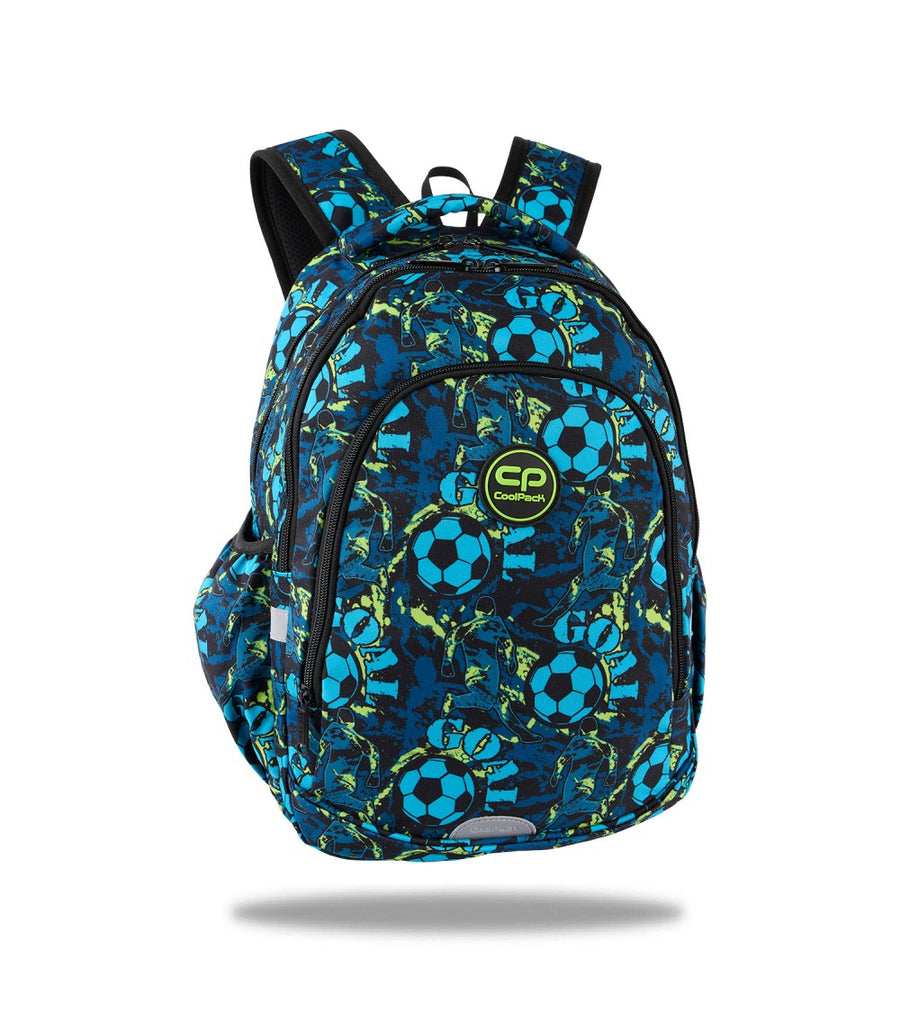 Mochila Prime Kick Off