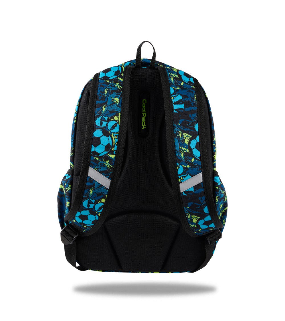 Mochila Prime Kick Off