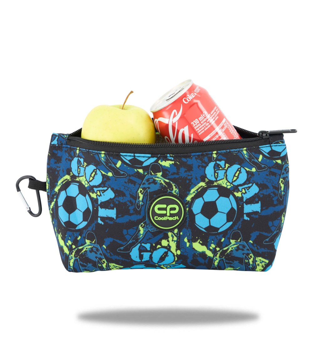 Mochila Prime Kick Off