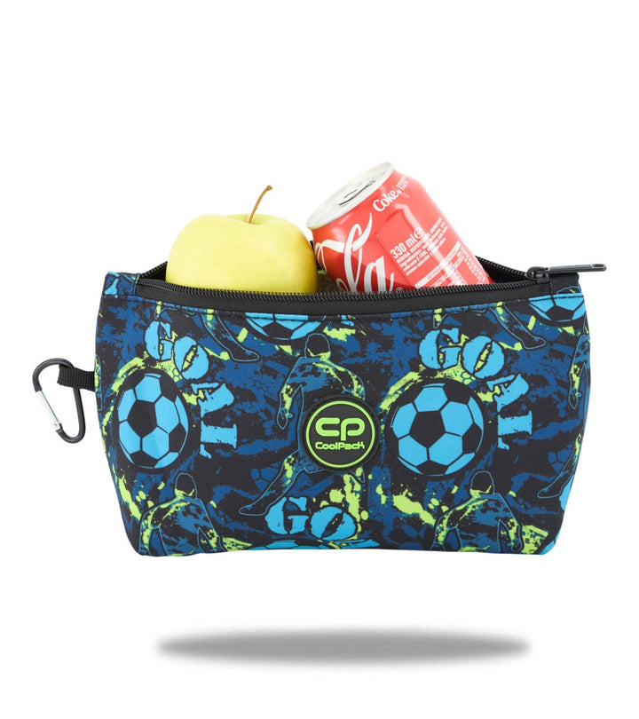 Mochila Prime Kick Off