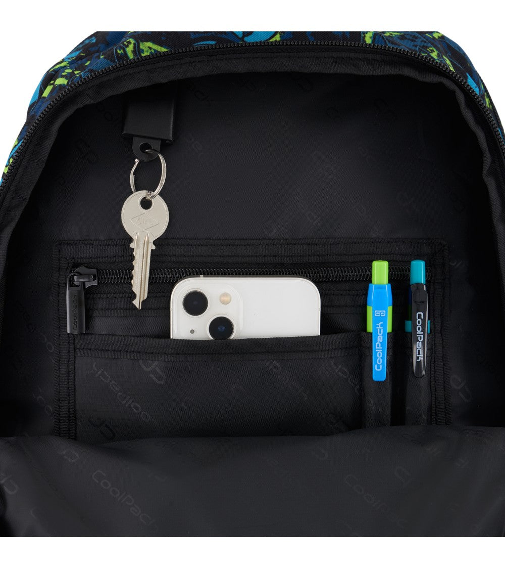 Mochila Prime Kick Off