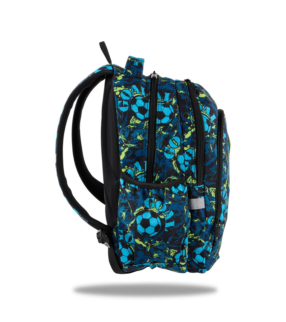 Mochila Prime Kick Off