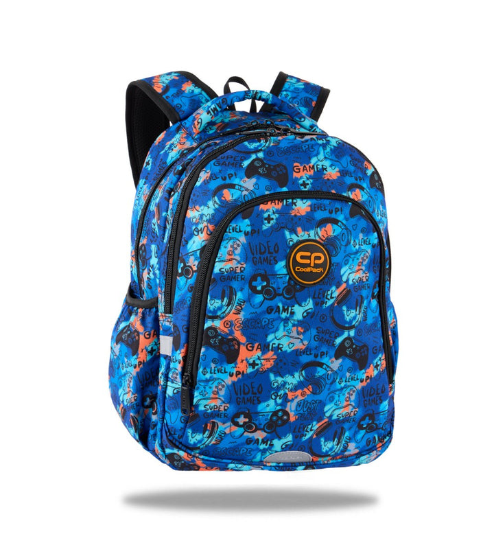 Mochila Prime Level Up