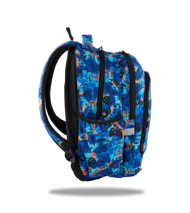 Mochila Prime Level Up