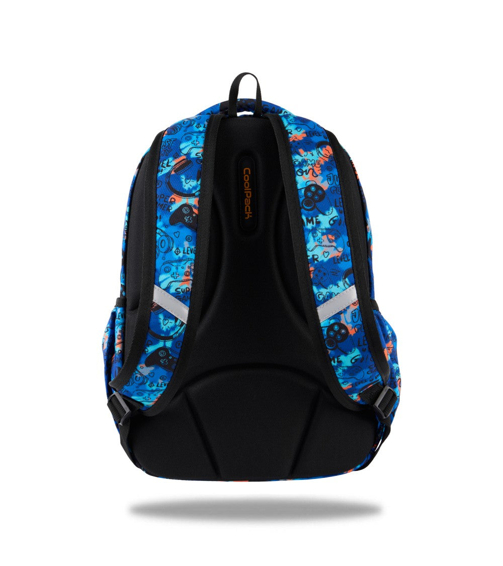 Mochila Prime Level Up
