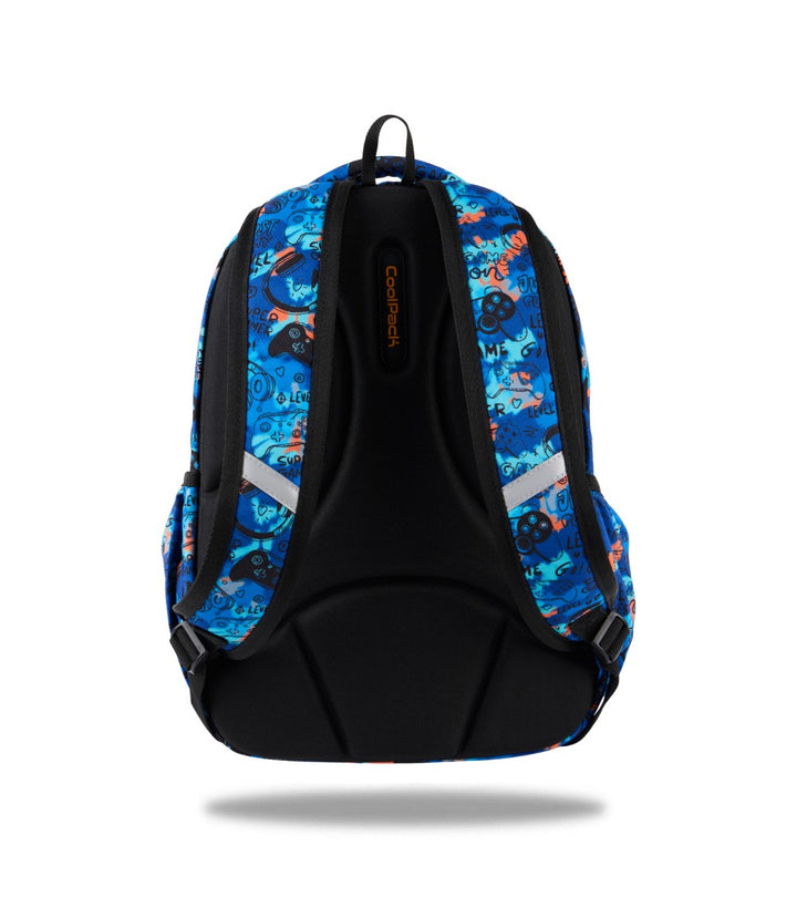 Mochila Prime Level Up