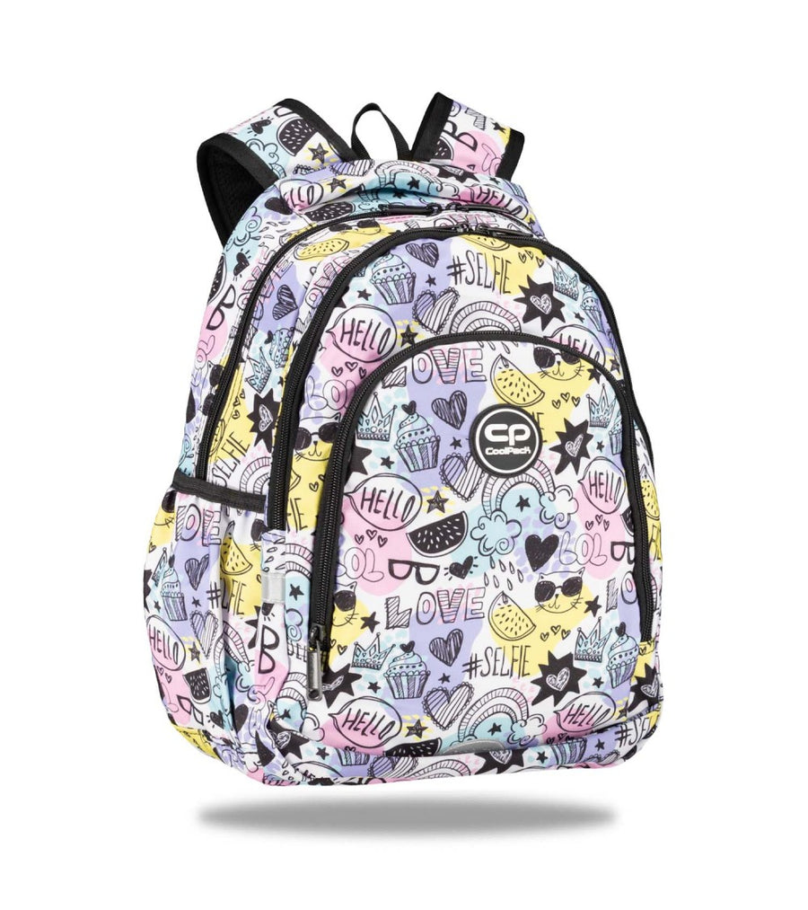 Mochila Prime Mood