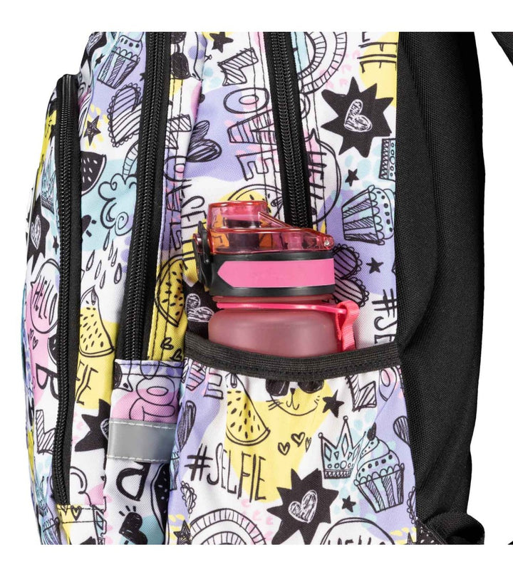 Mochila Prime Mood