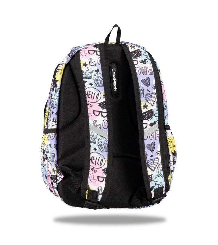 Mochila Prime Mood