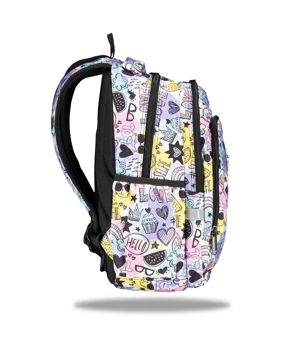 Mochila Prime Mood