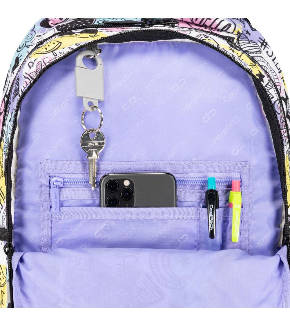 Mochila Prime Mood