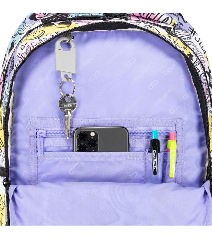 Mochila Prime Mood