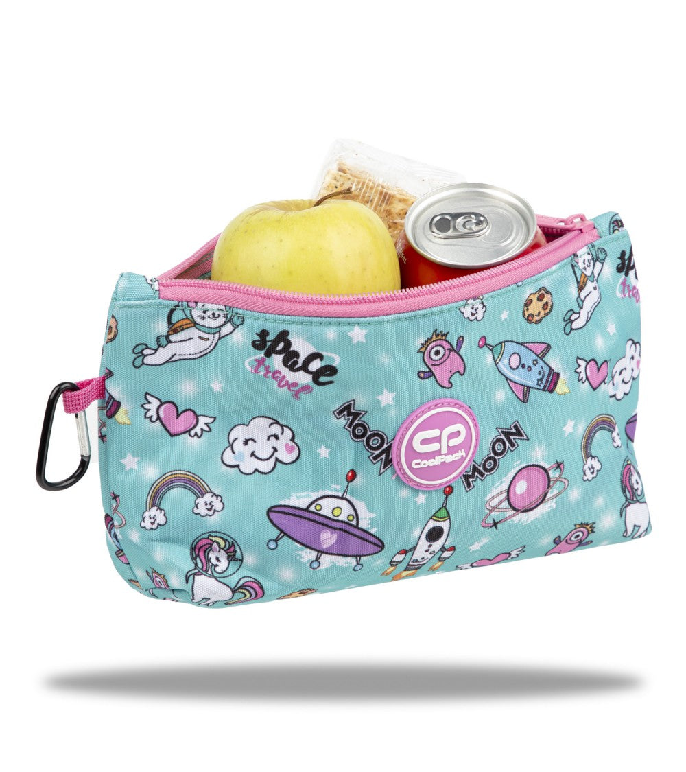 Mochila Prime Pastel Space