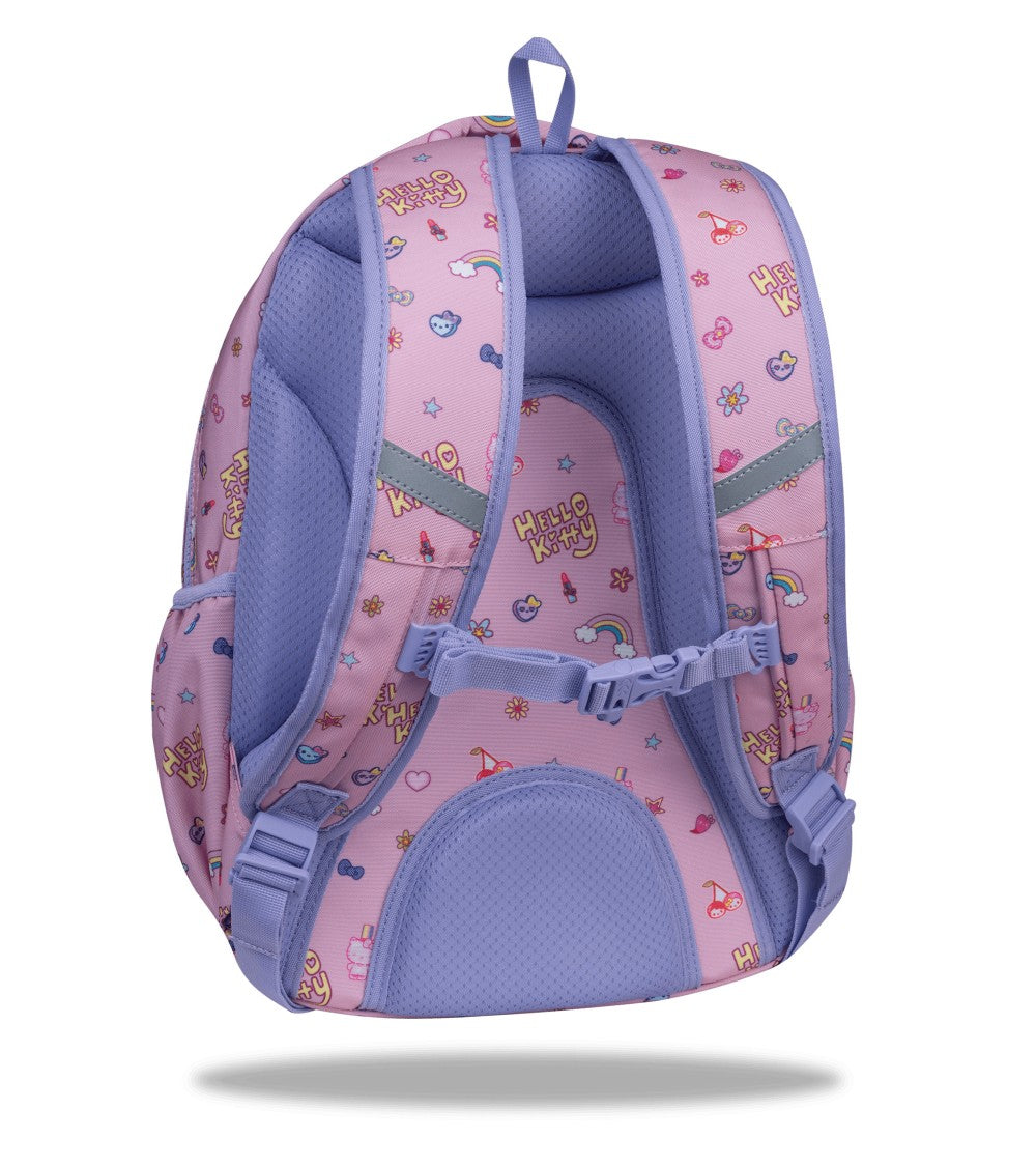 Mochila Prime Pro Hello Kitty