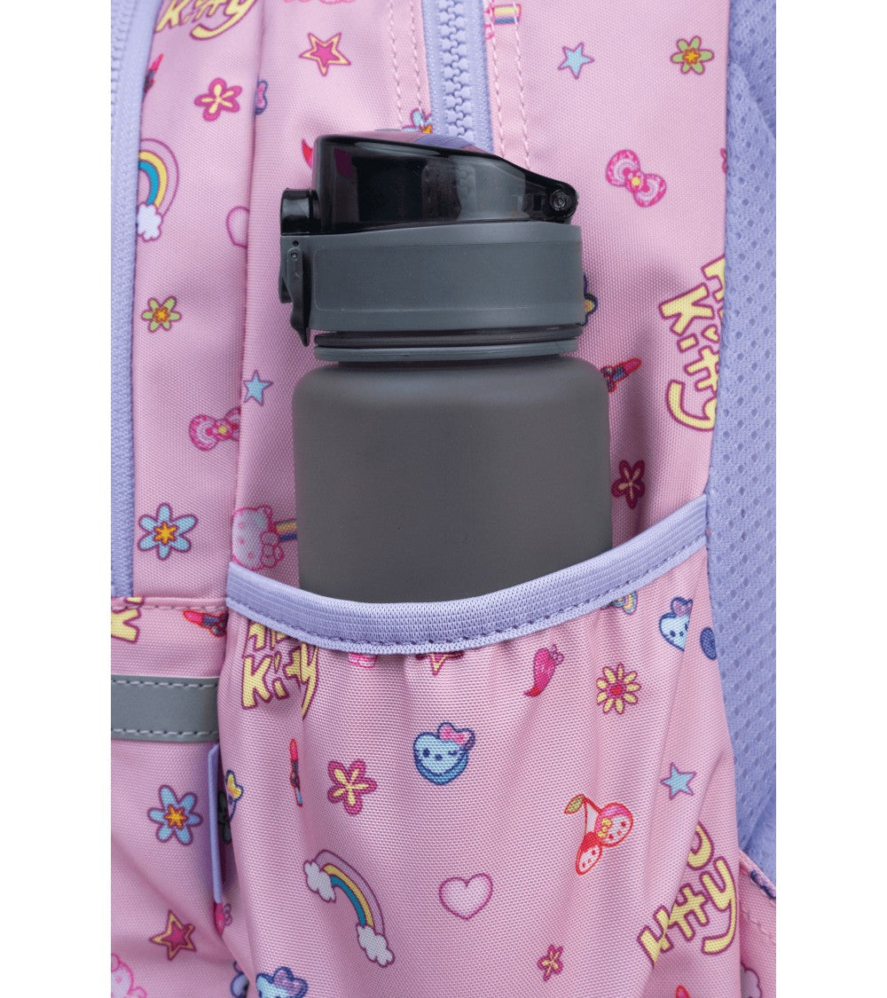 Mochila Prime Pro Hello Kitty