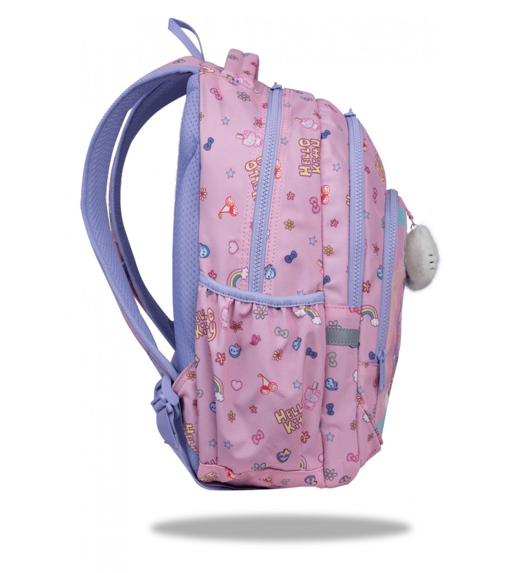 Mochila Prime Pro Hello Kitty